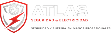 Atlas Seguridad & Electricidad
