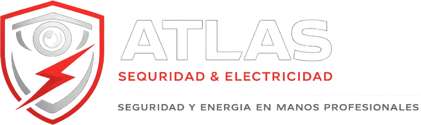 Atlas Seguridad & Electricidad