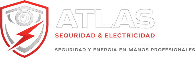 Atlas Seguridad & Electricidad